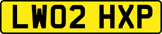 LW02HXP