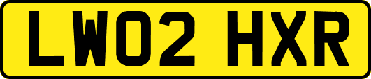 LW02HXR