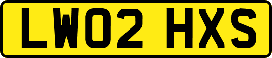 LW02HXS