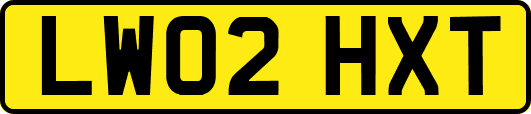 LW02HXT