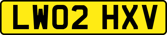 LW02HXV