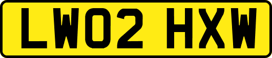 LW02HXW