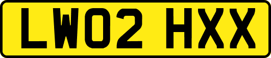 LW02HXX