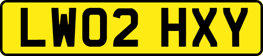LW02HXY