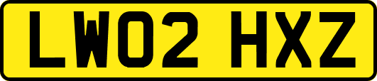 LW02HXZ