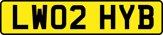 LW02HYB