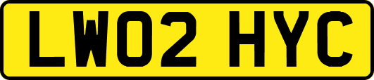 LW02HYC