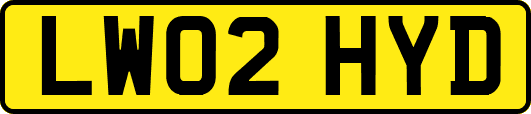 LW02HYD