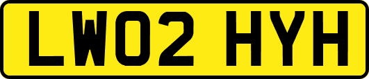 LW02HYH