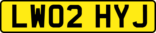 LW02HYJ
