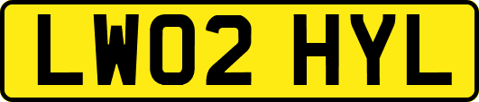 LW02HYL