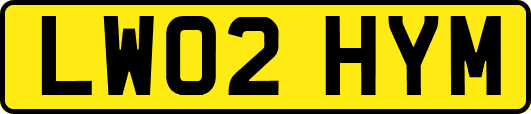 LW02HYM