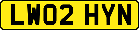 LW02HYN