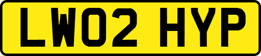 LW02HYP