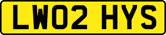 LW02HYS