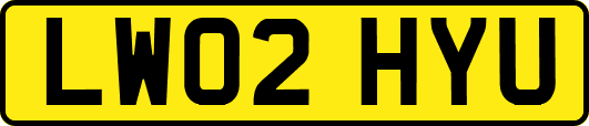 LW02HYU