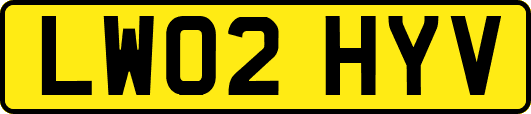 LW02HYV