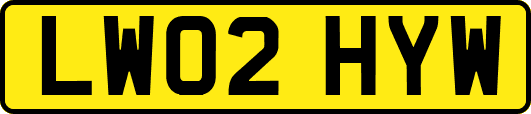 LW02HYW