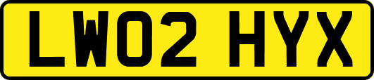 LW02HYX