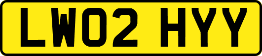 LW02HYY
