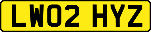 LW02HYZ