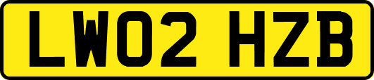LW02HZB