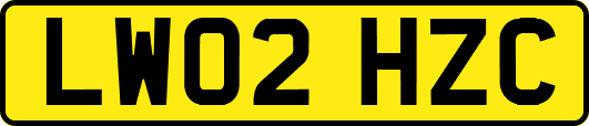 LW02HZC