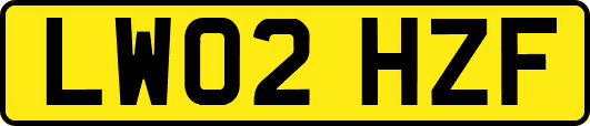LW02HZF