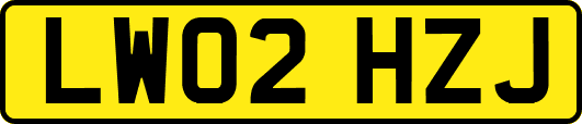 LW02HZJ
