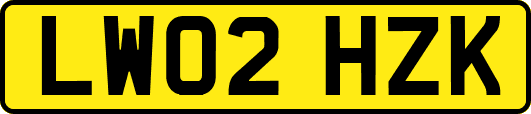 LW02HZK