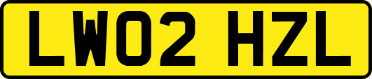 LW02HZL