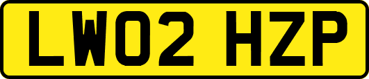 LW02HZP