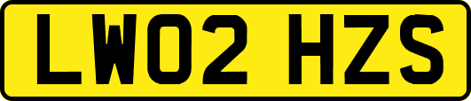 LW02HZS