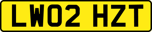 LW02HZT