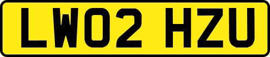 LW02HZU