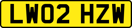LW02HZW