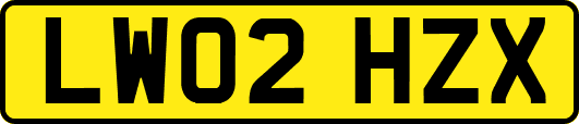 LW02HZX