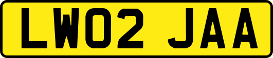 LW02JAA