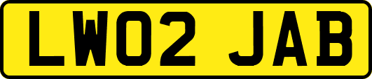 LW02JAB