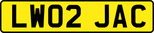 LW02JAC