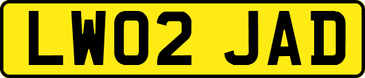LW02JAD