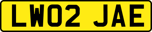 LW02JAE