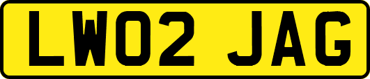 LW02JAG