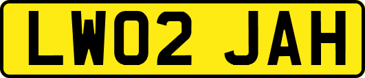 LW02JAH