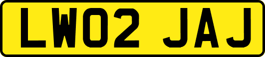 LW02JAJ