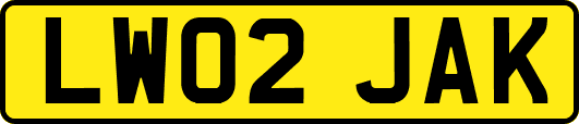 LW02JAK