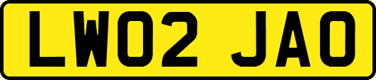 LW02JAO