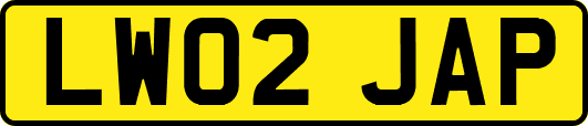LW02JAP