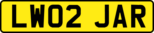 LW02JAR