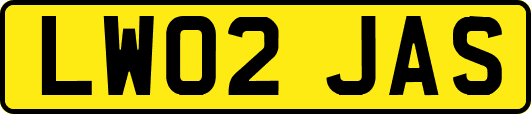 LW02JAS